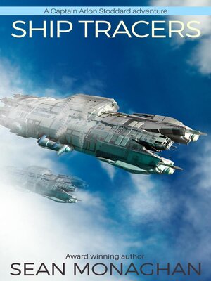 cover image of Ship Tracers